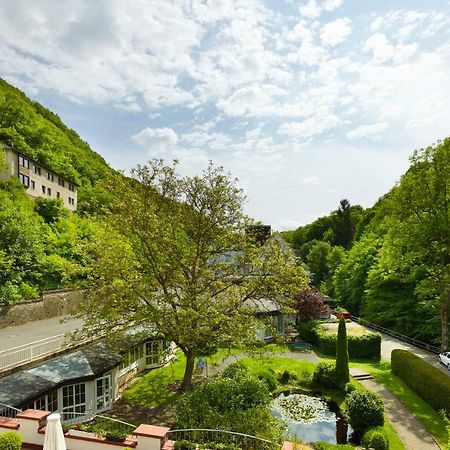 Villa Haus Am Berg à Bad Bertrich Extérieur photo