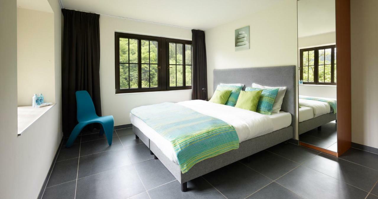 Villa Haus Am Berg à Bad Bertrich Extérieur photo