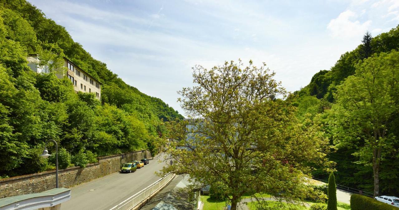 Villa Haus Am Berg à Bad Bertrich Extérieur photo