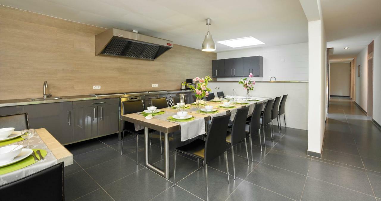 Villa Haus Am Berg à Bad Bertrich Extérieur photo