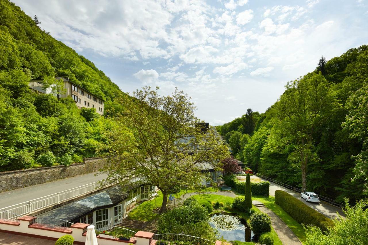 Villa Haus Am Berg à Bad Bertrich Extérieur photo